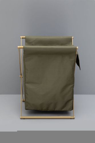 Мешок для бельевой корзины Allen Brau Priority 6.32002-89 - фото 2