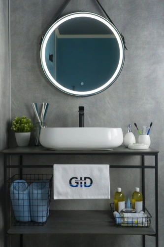 Раковина керамическая Gid Geométrico 51135 60х40 накладная цвет белый без отверстий под смеситель - фото 4