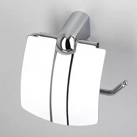 Бумагодержатель WasserKRAFT 6825