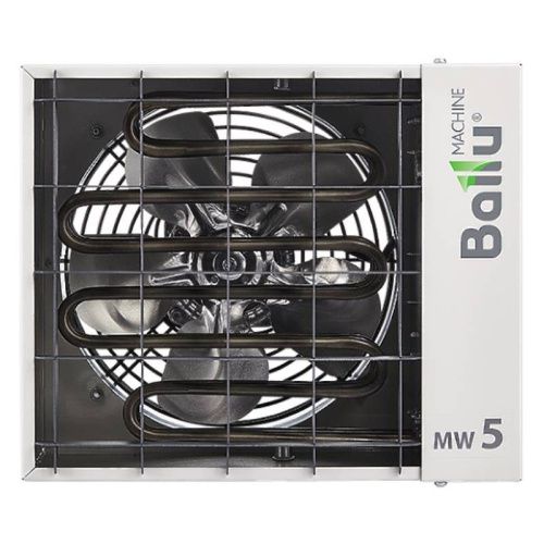 Тепловая пушка Ballu BHP-MW-5 - фото 2