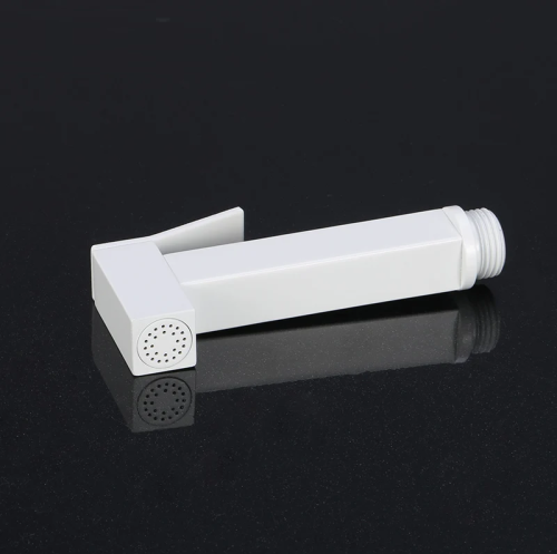 Гигиенический душ BOCH MANN RESIA W CK-P11W BM10415 белый - фото 3