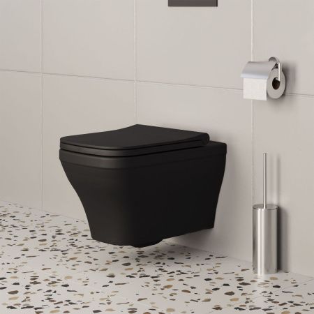 Крышка сиденье Ambassador Benefit 202T20201S