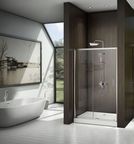 Смеситель BOCH MANN BRAIES BM7772 напольный хром - фото 2