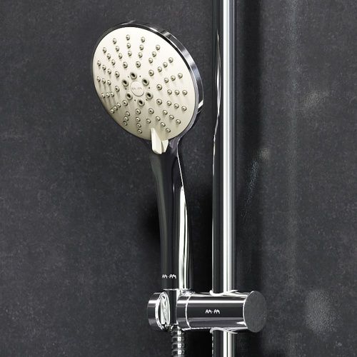 Душевая лейка Am.Pm Spirit F0270064 цвет хром