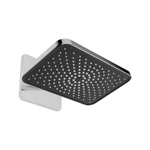 Верхний душ Vincea Inspire VSHD-3I4CCH хром - фото 2