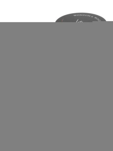 Смеситель Wonzon & Woghand WW-H9089-MB на раковину черный - фото 4