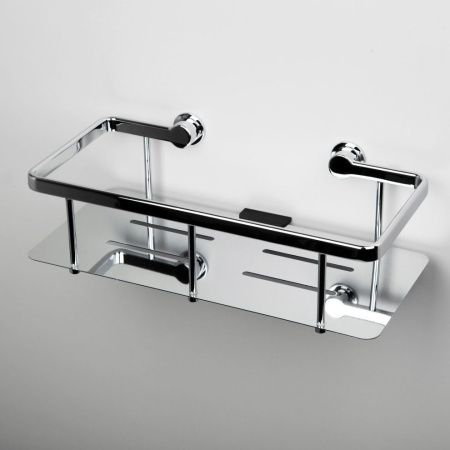 Полка в ванную комнату WasserKRAFT 511