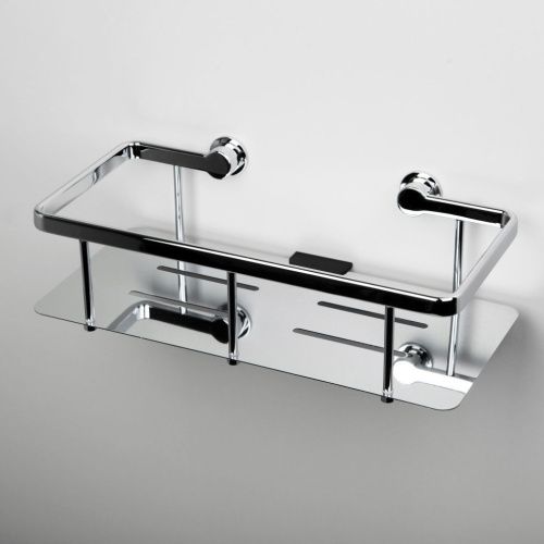 Полка в ванную комнату WasserKRAFT 511 - фото 2