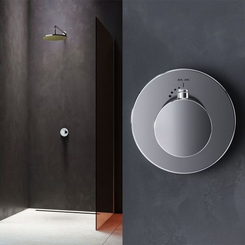 Вентиль запирающий Am.Pm F0800200 - фото 4