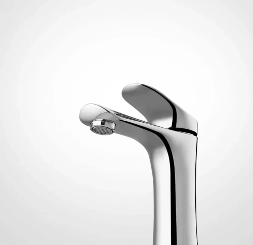 Смеситель Arrow AMP11857 на раковину хром - фото 2