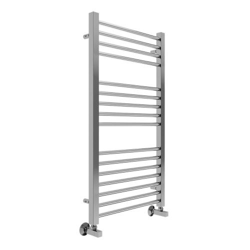 Полотенцесушитель водяной Terminus 4670078530806 55х100 хром - фото 4