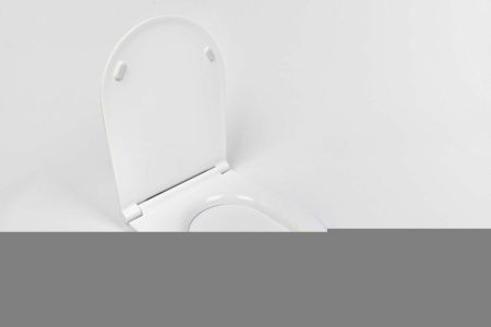 Крышка сиденье Galassia Dream 7315