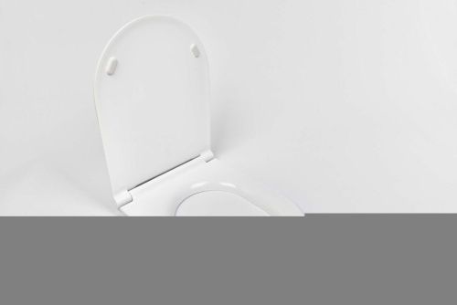 Крышка сиденье Galassia Dream 7314MT - фото 5