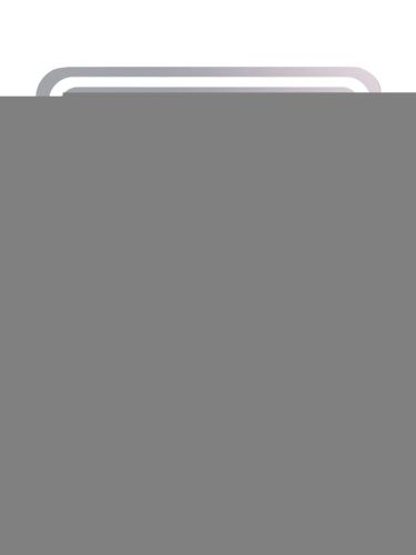 Зеркало с подсветкой и антизапотевателем Orange Nature ONP-60ZE 60х80 - фото 2