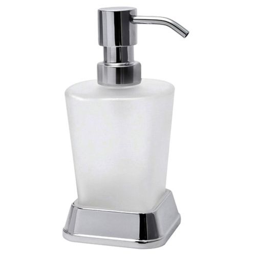 Дозатор для жидкого мыла WasserKRAFT 5499 - фото 3