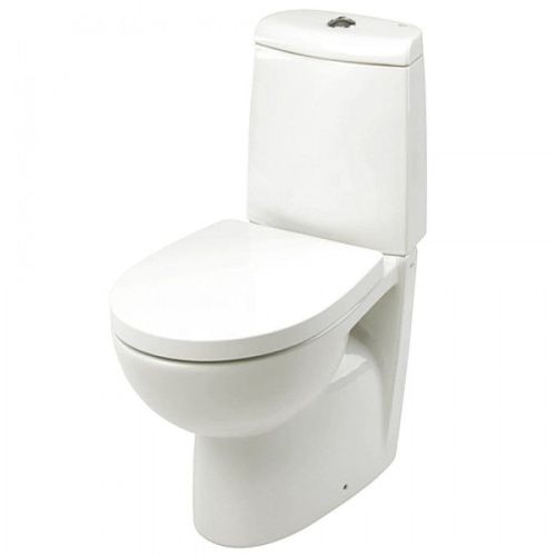 Бачок для унитаза Roca Victoria nord 7341ND0000 - фото 2