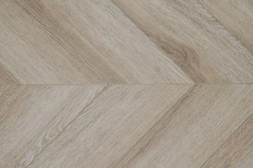 Кварцвиниловая плитка Damy Floor CHEVRON LVT DF02-Ch-LVT Пале-Рояль толщина 0.25 см 43 класс 600х127 - фото 2