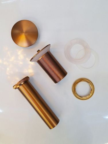 Донный клапан AltroBagno Beni aggiuntivi AltroBagnoPU070212ABC - фото 4