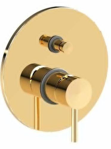 Душевая система Paffoni Light KITLIG015HGKING встраиваемая в стену - фото 2