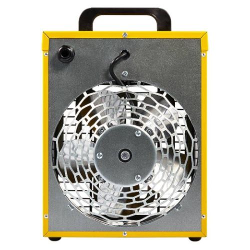 Тепловая пушка Ballu BHP-ME-5 - фото 2