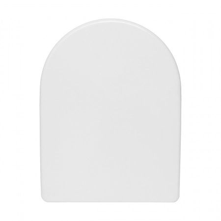 Крышка сиденье для унитаза Santek Алькор 1WH301806