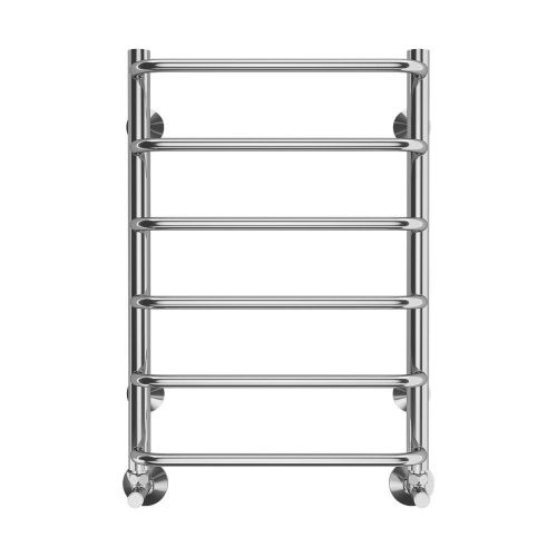 Полотенцесушитель водяной Terminus 4670078530318 45х60 хром - фото 2