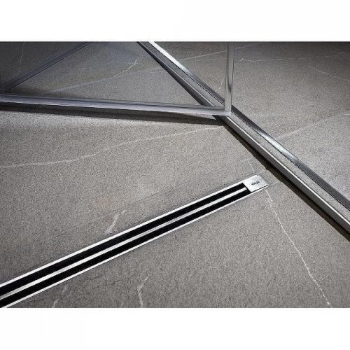 Душевой лоток Viega 704353 120х10 хром - фото 4