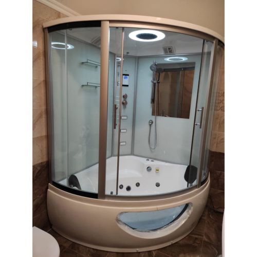 Душевой бокс Frank 2015266 150х150 - фото 5