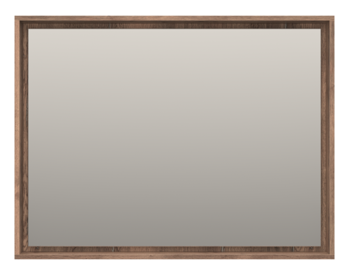 Зеркало с подсветкой Brevita Dallas DAL-02105-074 110х80 подвесное - фото 3