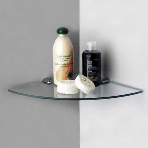 Полка в ванную комнату WasserKRAFT 533 - фото 2