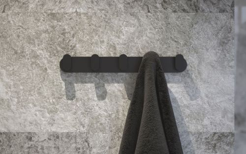 Крючок Artwelle SCHWARZ 7755 - фото 4