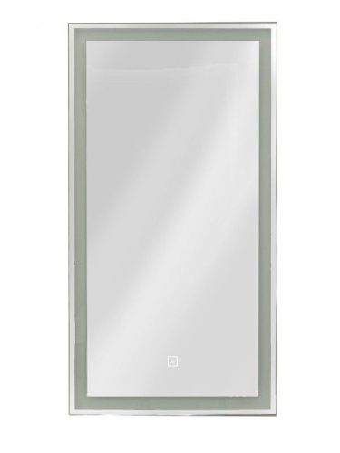 Зеркало-шкаф Continent Mirror Box МВК063 40х70 подвесной - фото 4