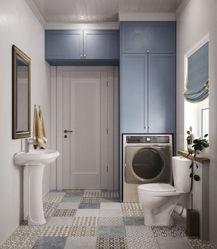 Пьедестал для раковины Santeri Воротынский 136017S0000B0 - фото 2