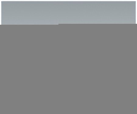 Зеркало De Aqua Сильвер 00261665 90х80 подвесное