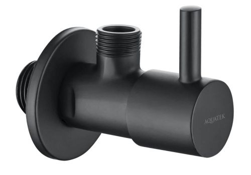 Переходник угловой Aquatek AQ2450MB