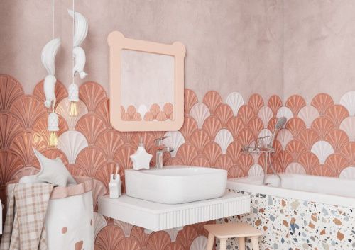 Зеркало Aquaton Каспер 1A283402CR1E0 50х50 подвесное - фото 4