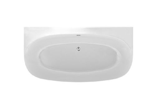 Ванна из литьевго мрамора Astra-Form Атрия пристеночная 01010013 170х85 пристенная прямоугольная - фото 5