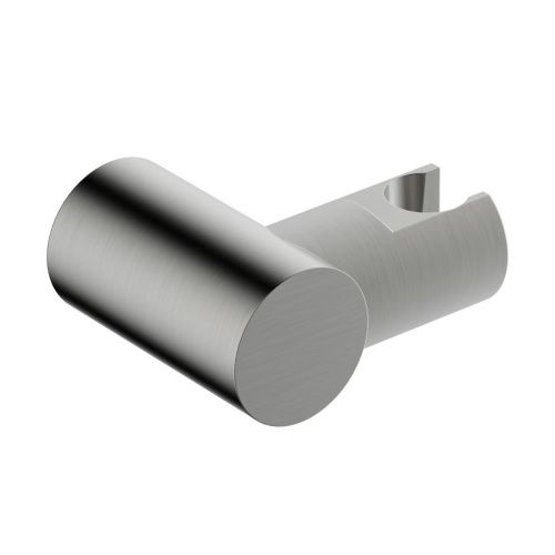 Держатель для душа Wasserkraft A319 никель - фото 2