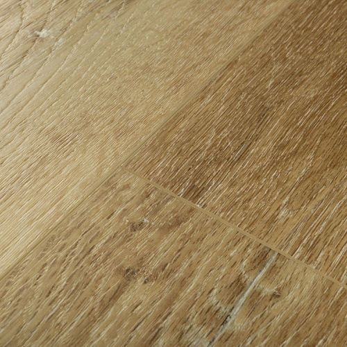 SPC ламинат Dew Дерево Дрейк ТС 1508-17 Т094984 толщина 0,4 см 43 класс 1220х183 - фото 2