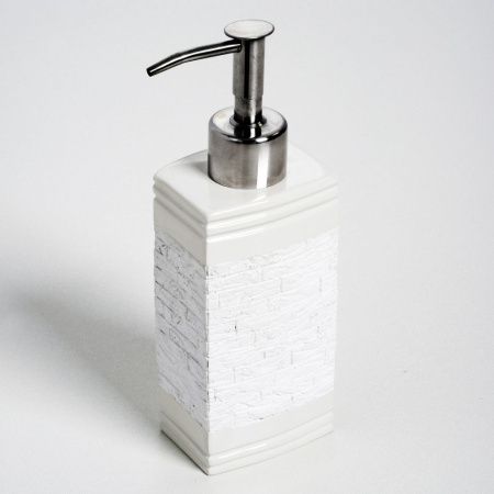 Дозатор для жидкого мыла WasserKRAFT 4799