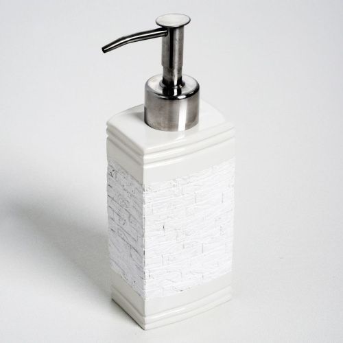 Дозатор для жидкого мыла WasserKRAFT 4799 - фото 2