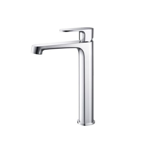 Смеситель Aquatek ОБЕРОН AQ1204CR на раковину хром