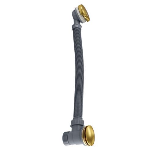 Слив-перелив Wasserkraft Aisch 5500 A203 золото - фото 2