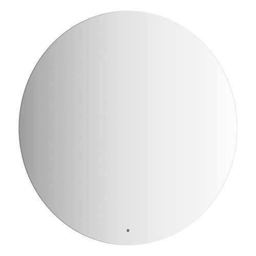 Зеркало с подсветкой Defesto OPTI DF 2856R 90х90 подвесное - фото 3