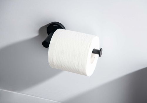 Бумагодержатель Aquatek ЕВРОПА AQ4108MB - фото 4