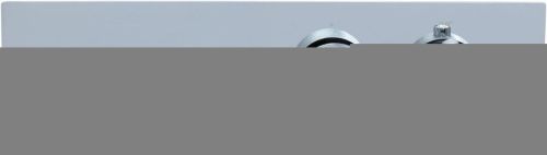 Смеситель для ванны с душем Allen Brau Liberty 5.33003-00 встраиваемый в стену хром с термостатом - фото 4