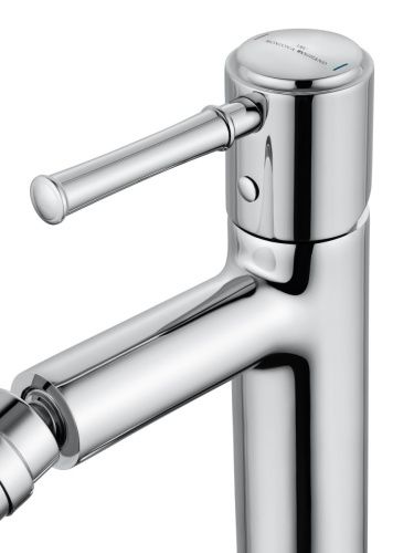 Смеситель Wonzon & Woghand Tor WW-88016073-CR на биде хром - фото 4