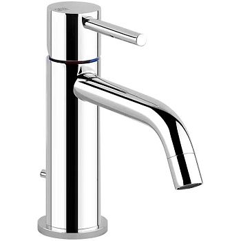 Смеситель Gessi Emporio Via tortona 18601#031 на раковину хром