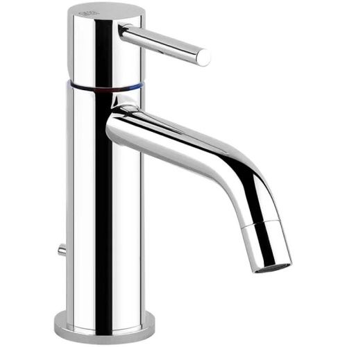 Смеситель Gessi Emporio Via tortona 18601#031 на раковину хром