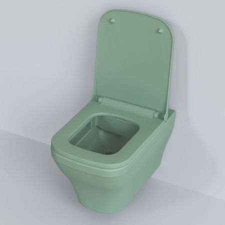 Крышка сиденье Ambassador Benefit 202T21001S